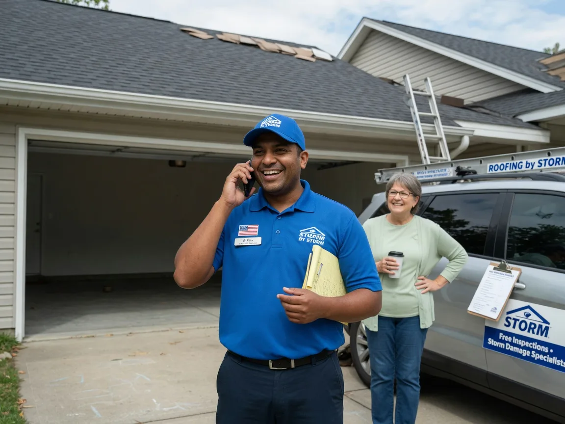 Roof Repair Near Me Samaria, MI FAQs